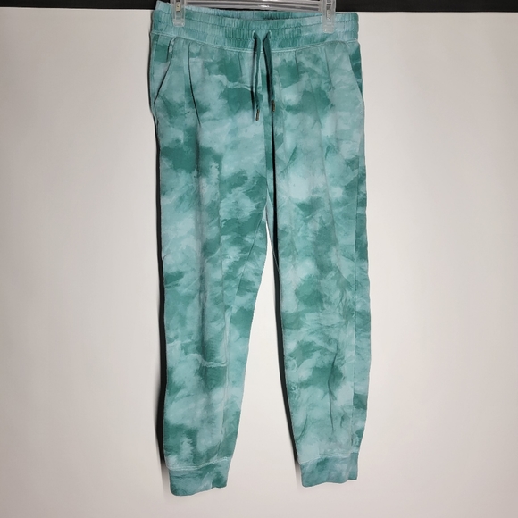 Old Navy Turquoise Shirt and Pant Set - Picture 5 of 8